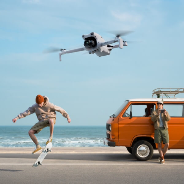 DJI Lito X1 - 2