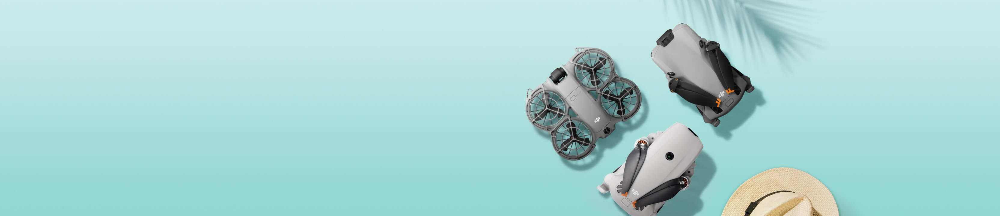 DJI Fly Day