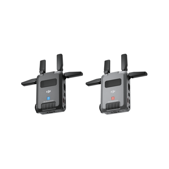 DJI SDR 影像傳輸套裝