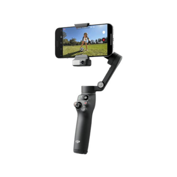 Osmo Mobile 8