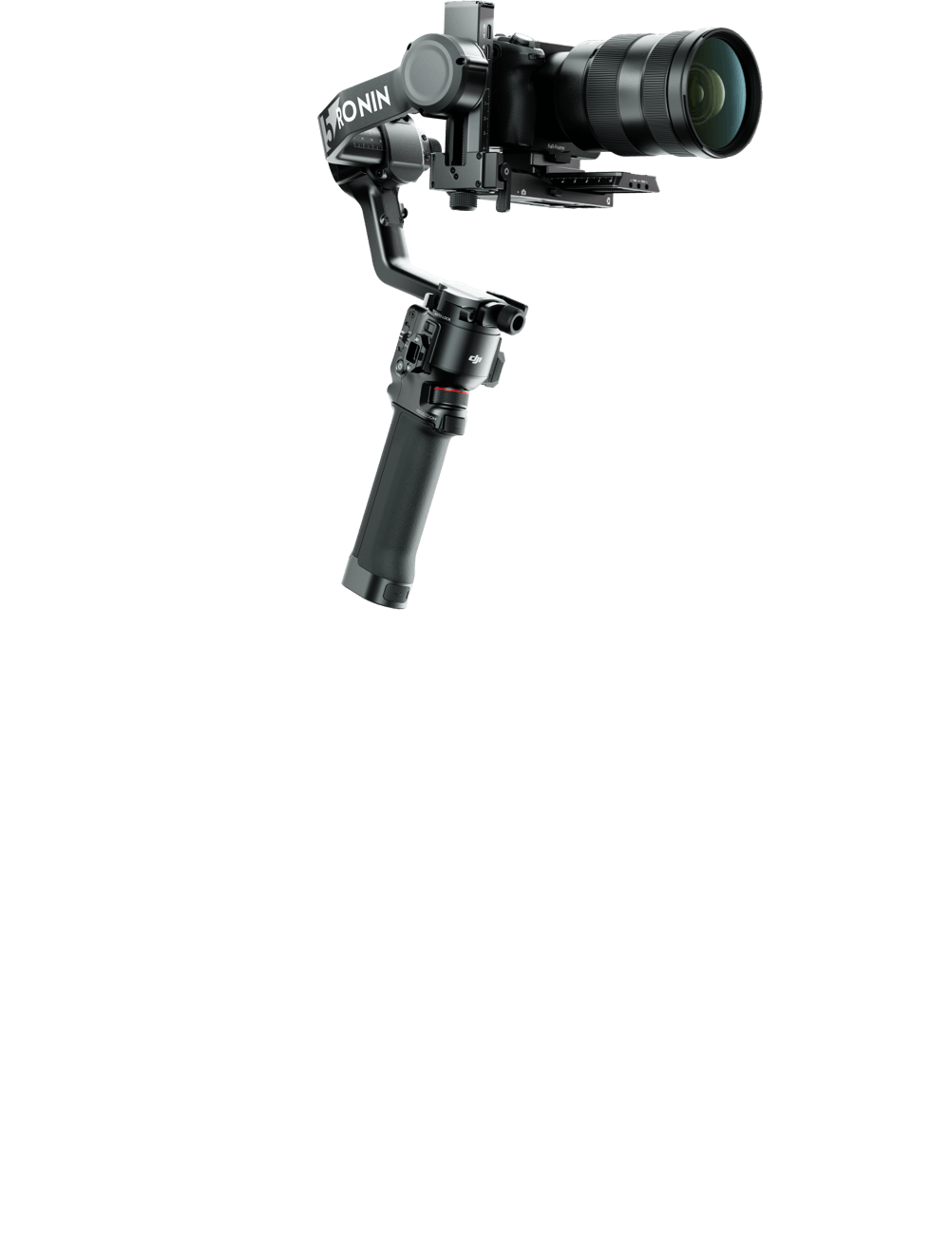 DJI RS 5