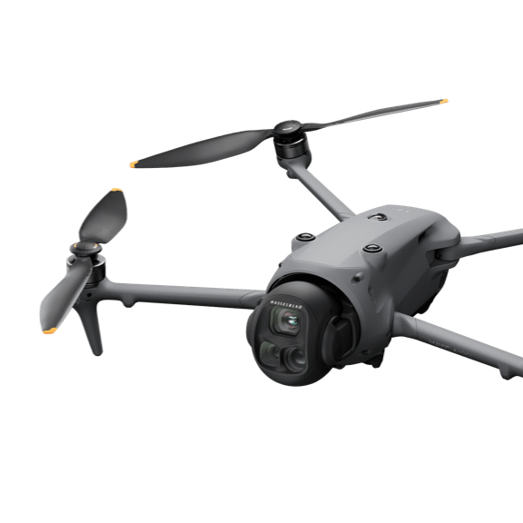 DJI Mavic 4 Pro (DJI RC 2) - 1