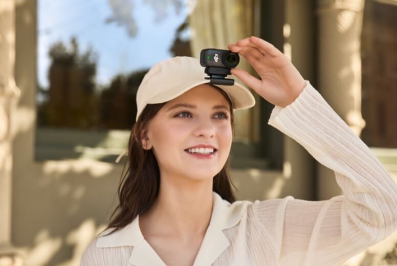 Wearable Cameras