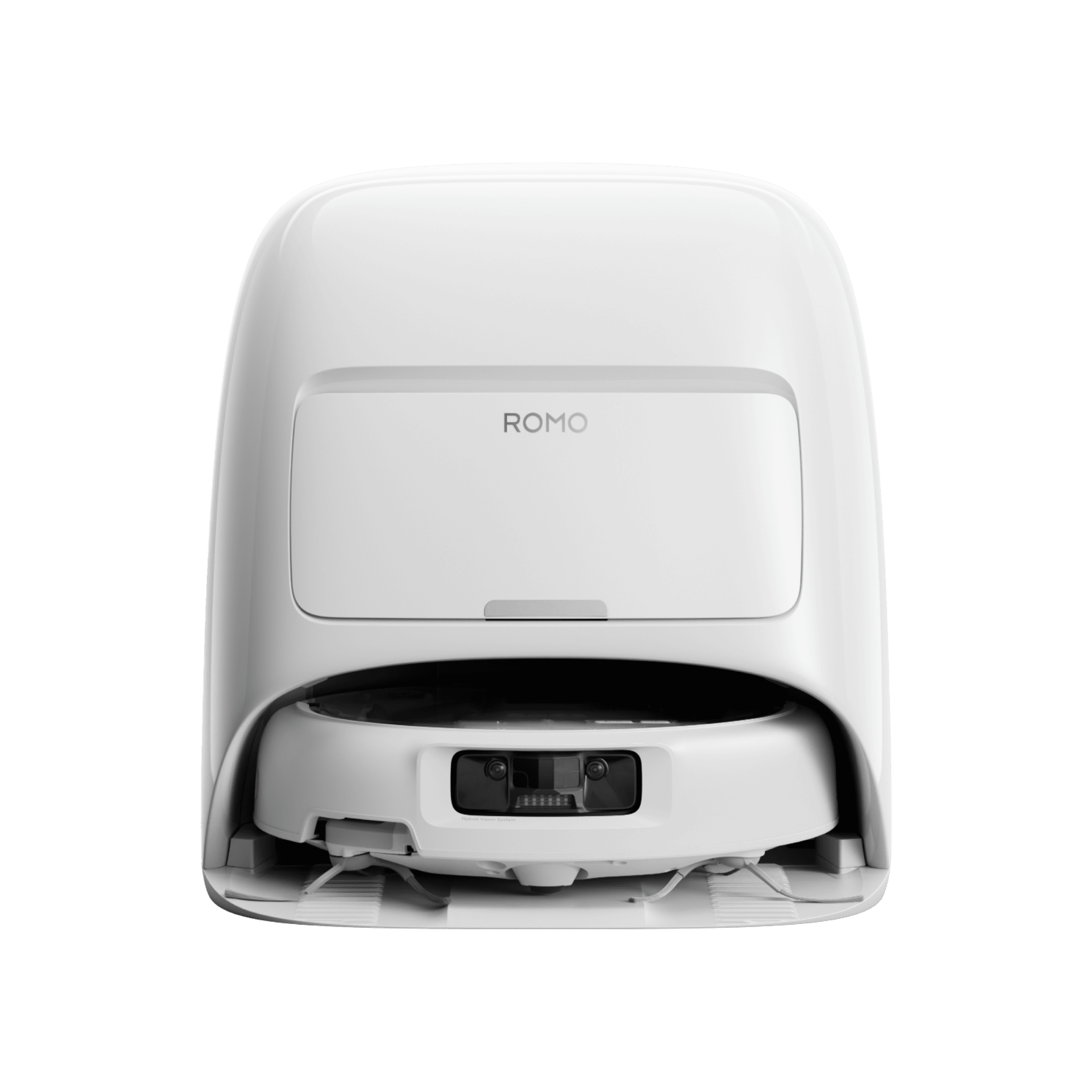 DJI ROMO A 扫地机器人（水箱版）