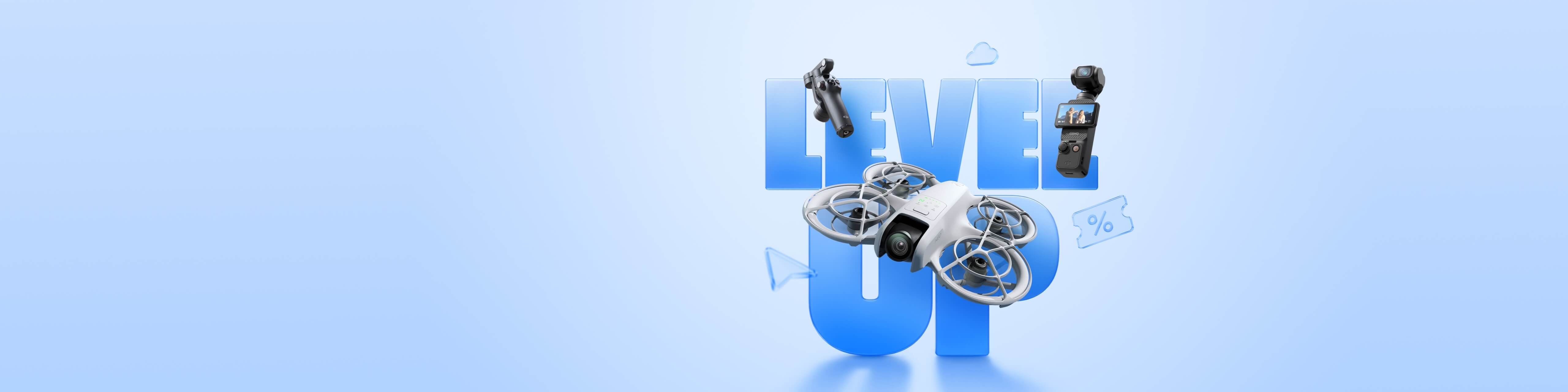 DJI Big Deal Days