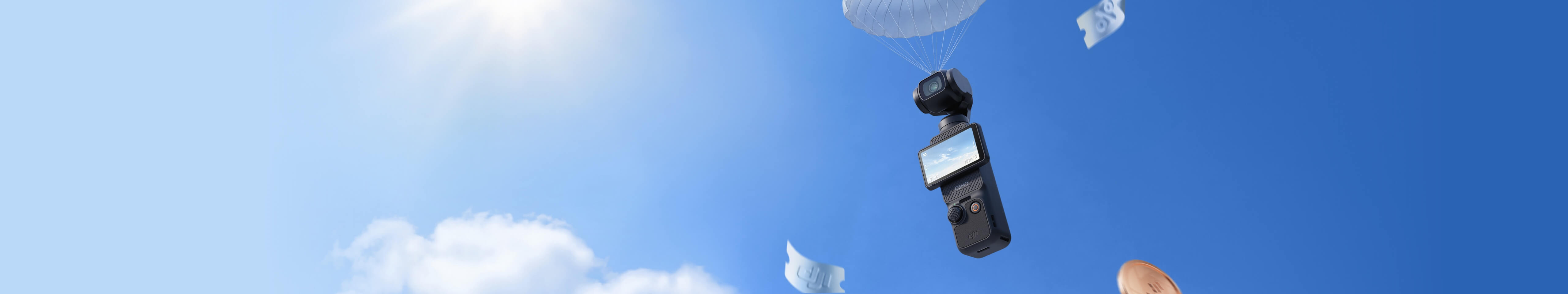 Osmo Pocket 3
