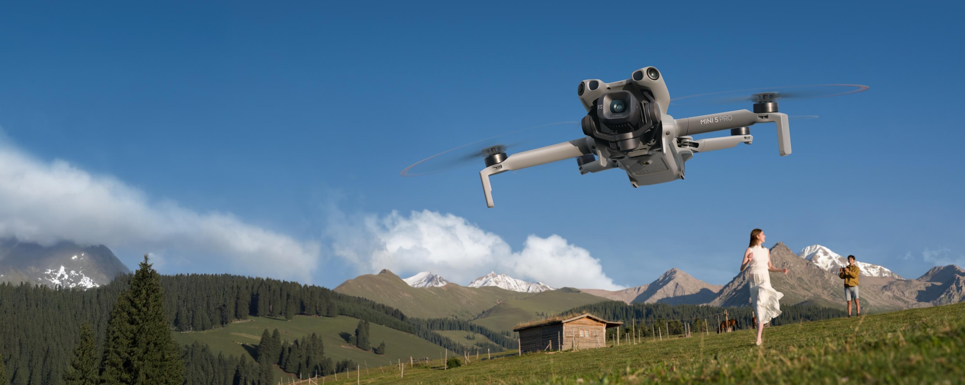 DJIストア：世界水準のドローンとジンバルを購入する (日本)