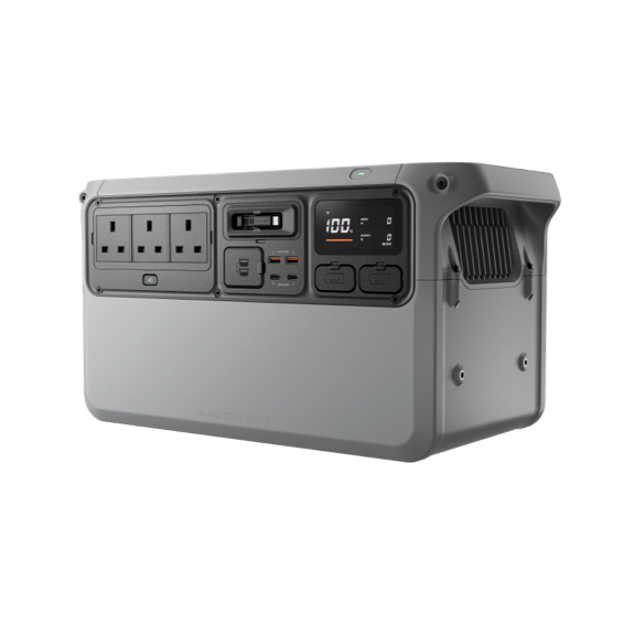 DJI Power Auro 2000 Elite - 1