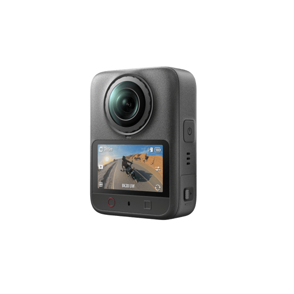 Osmo 360 II - 1
