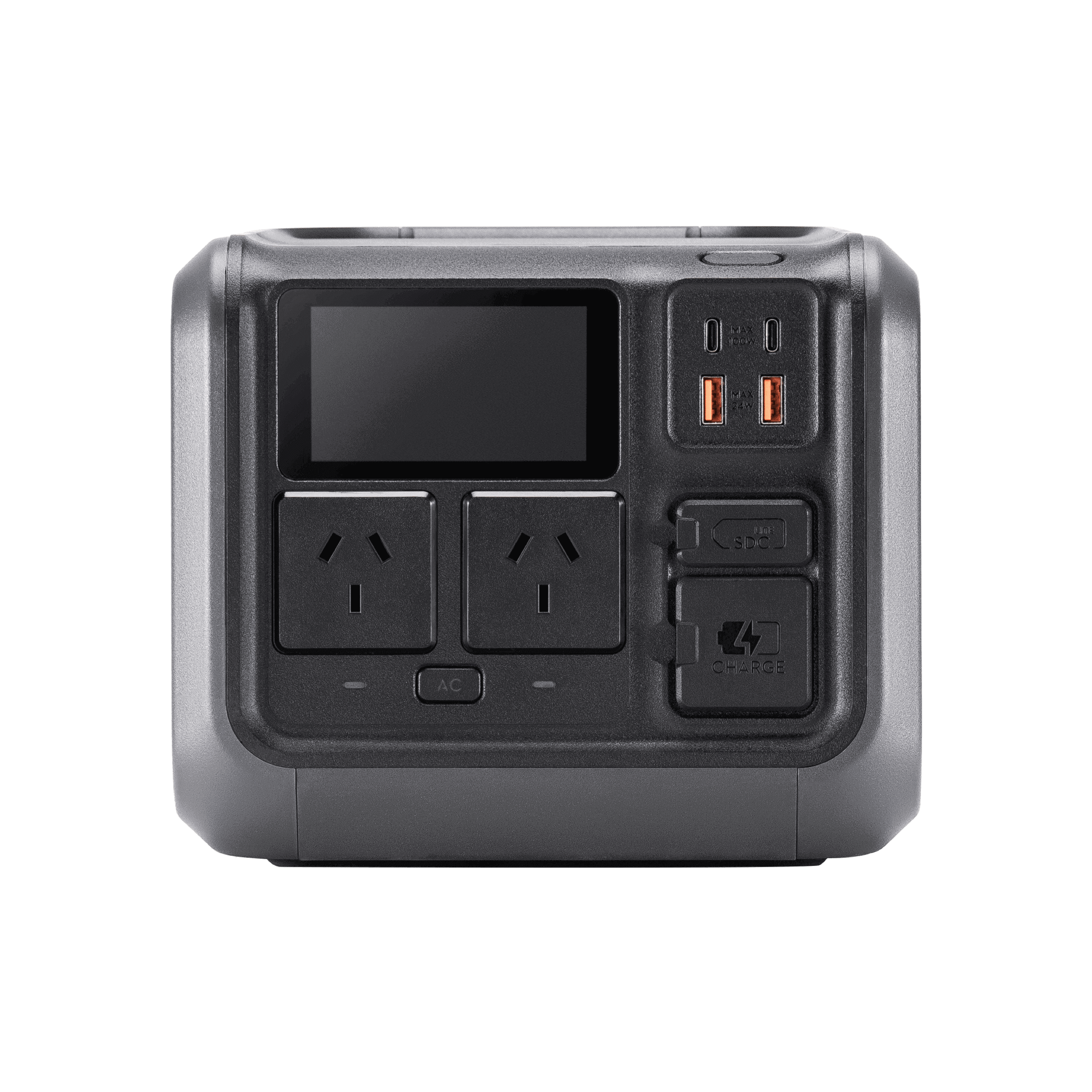【ほぼ未使用】DJI POWER 500 Buy DJI Power 500 - 512Wh Portable Power Station
