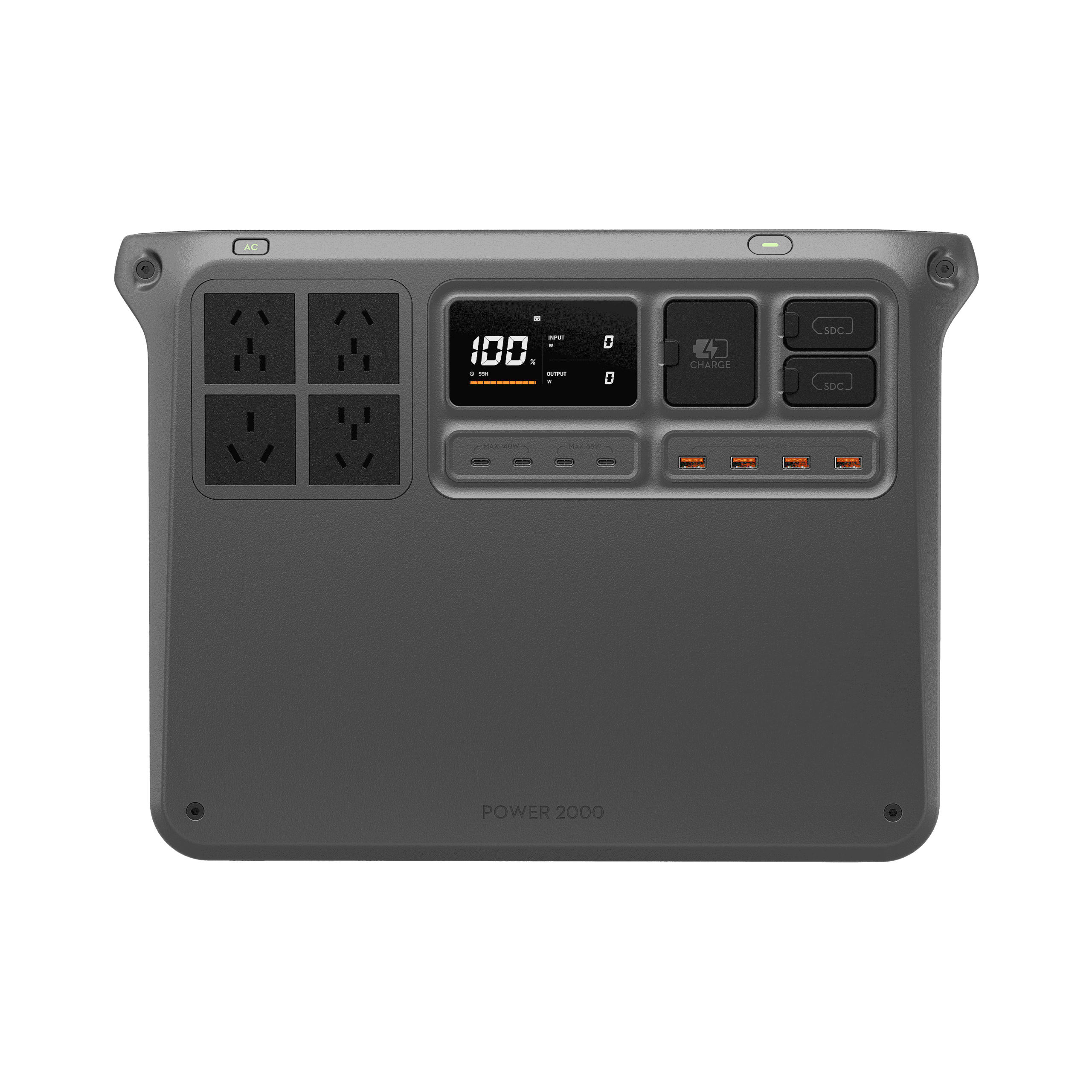 DJI Power 2000 - 1