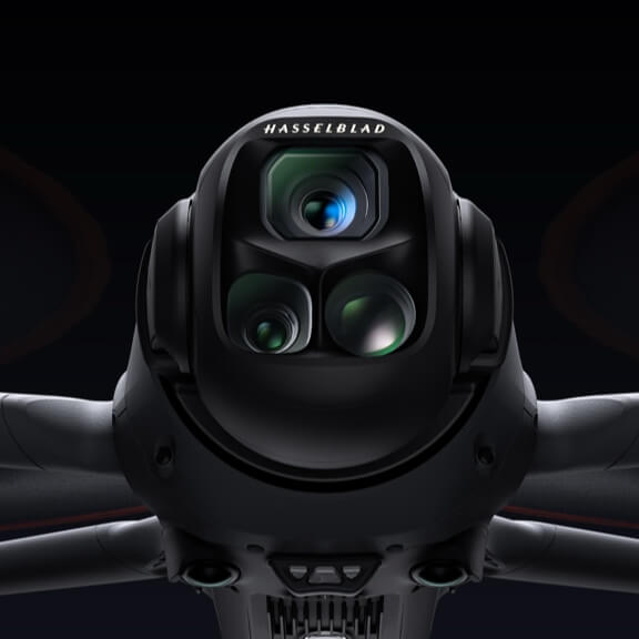 DJI Mavic 4 Pro (DJI RC 2) - 3