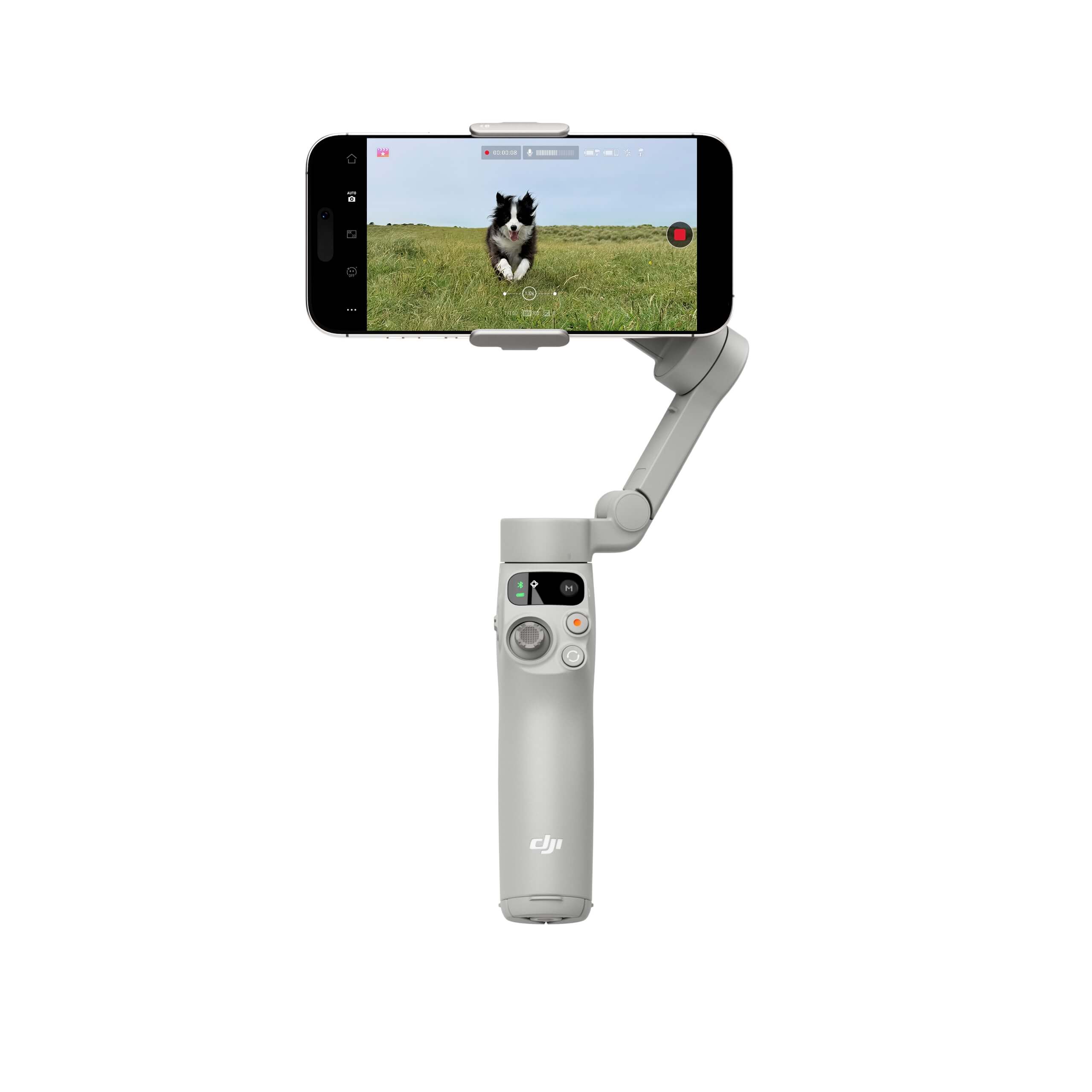 Osmo Mobile 7 追踪套装 - 1