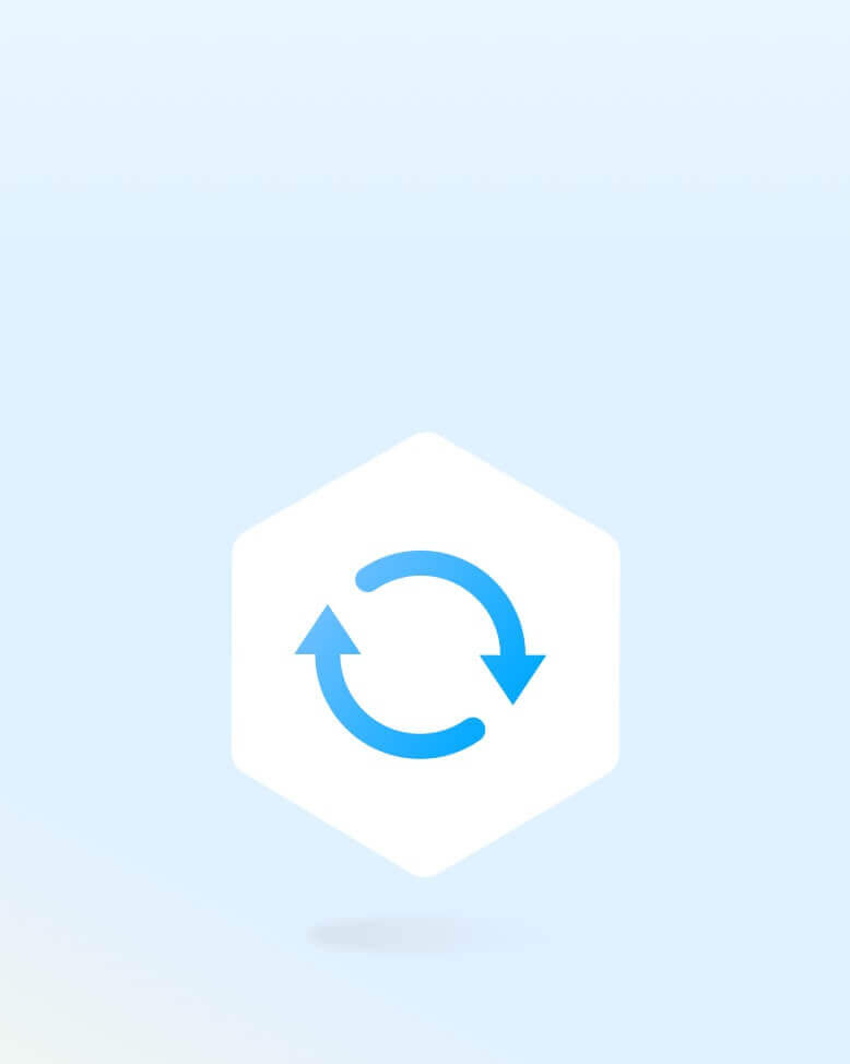 subscribe scroll card