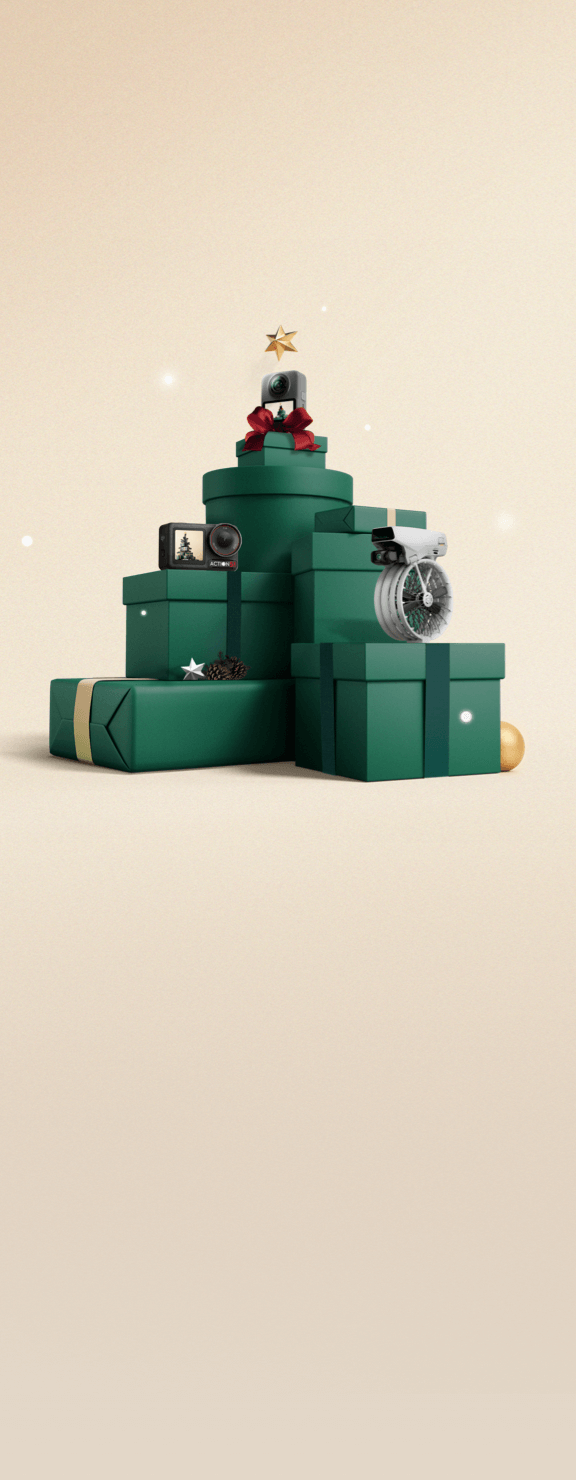 Festive Finds: Gifts That Inspire