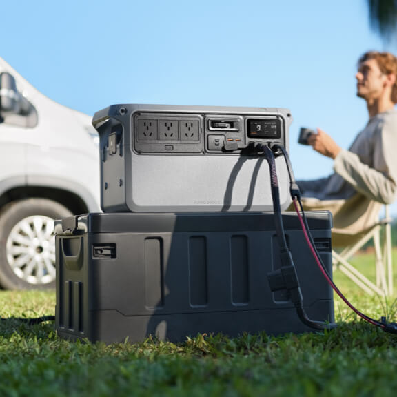 DJI Power Auro 2000 Elite - 2