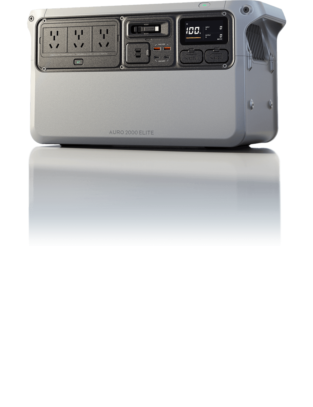 DJI Power Auro 2000 Elite