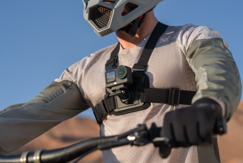 Osmo Action 6
