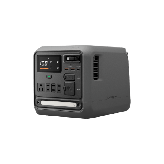 DJI Power 1000 Mini - 1