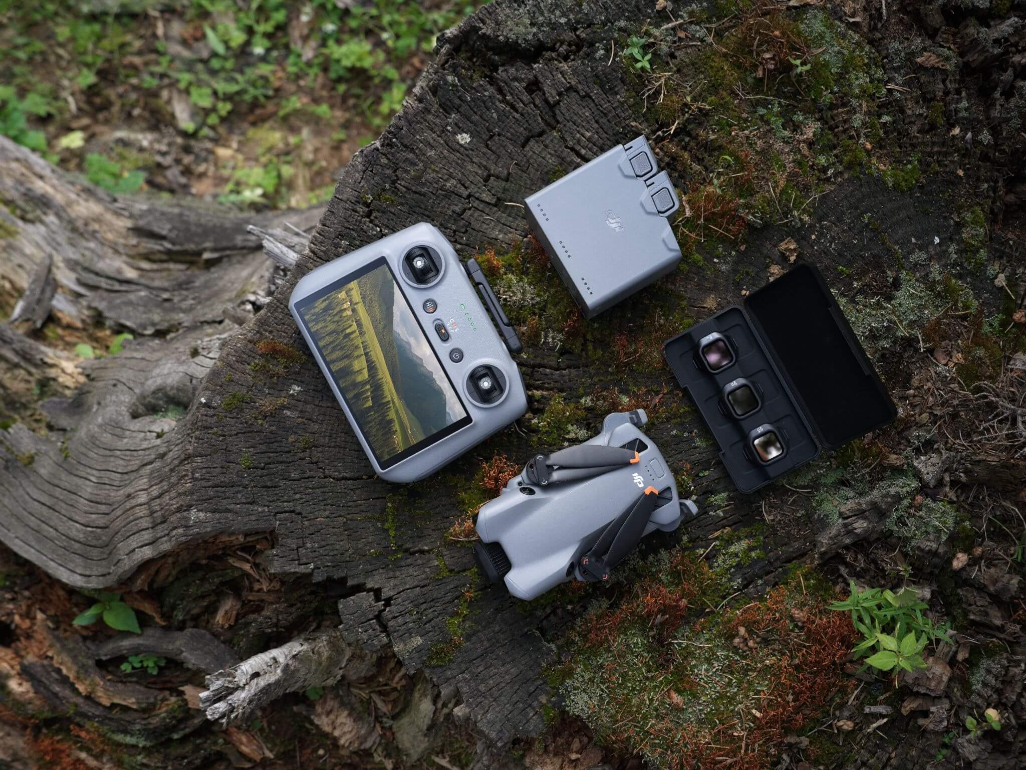 Beginner Drones in Australia: How to Choose Your First Drone - DJI Store