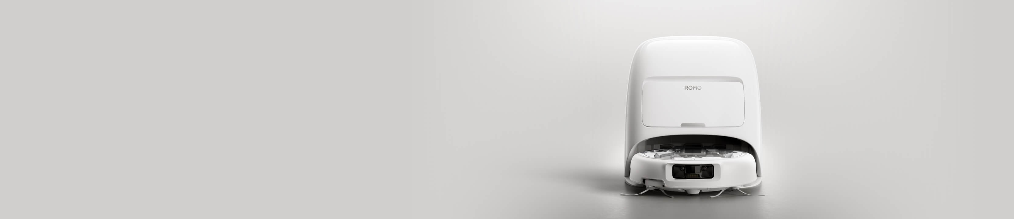 interspersed banner