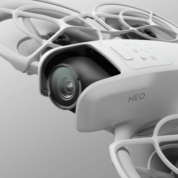 DJI Neo (No RC) - 3