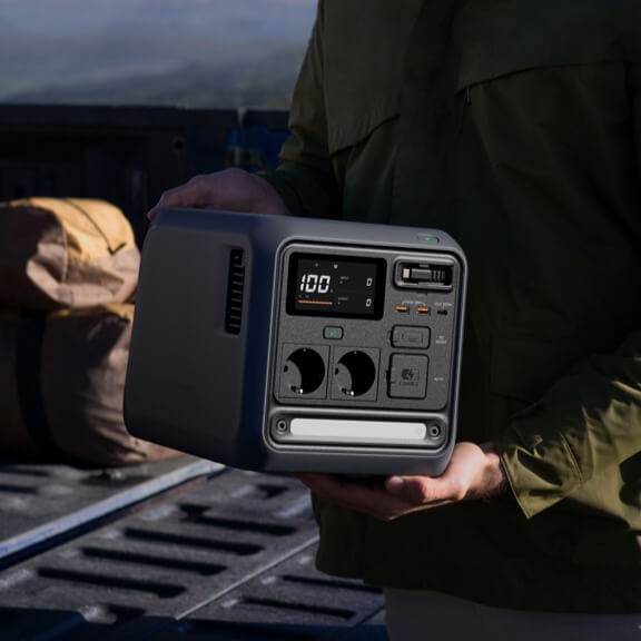 DJI Power 1000 Mini - 2