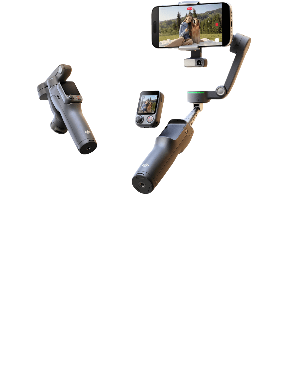DJI Mini 5 Pro