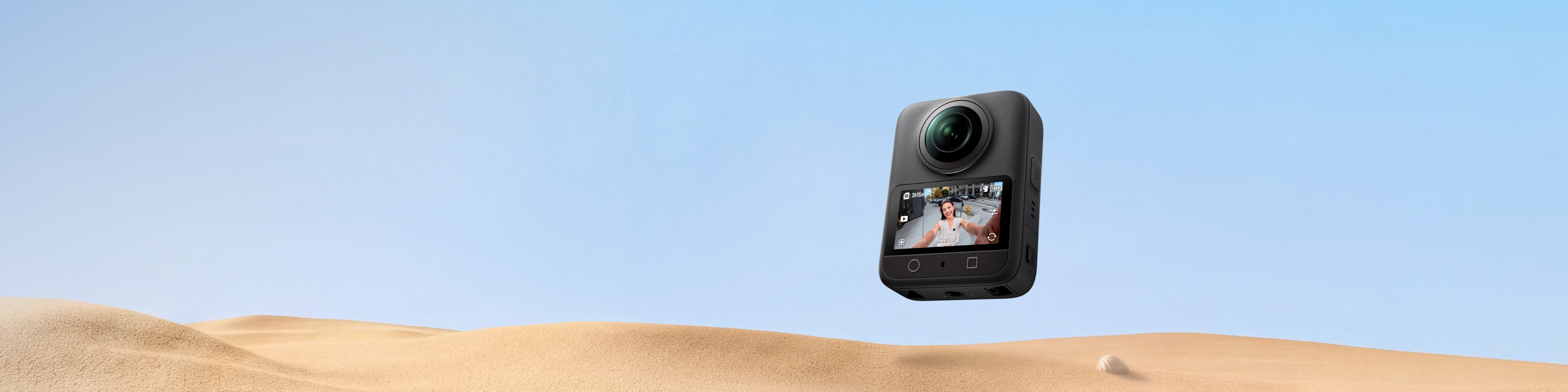 Osmo 360
