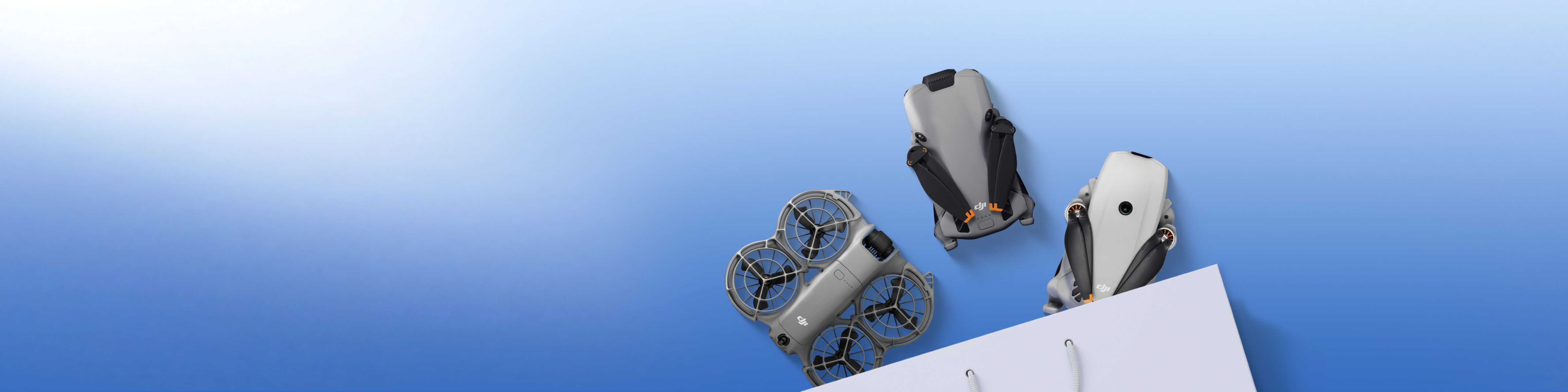 DJI Fly Day