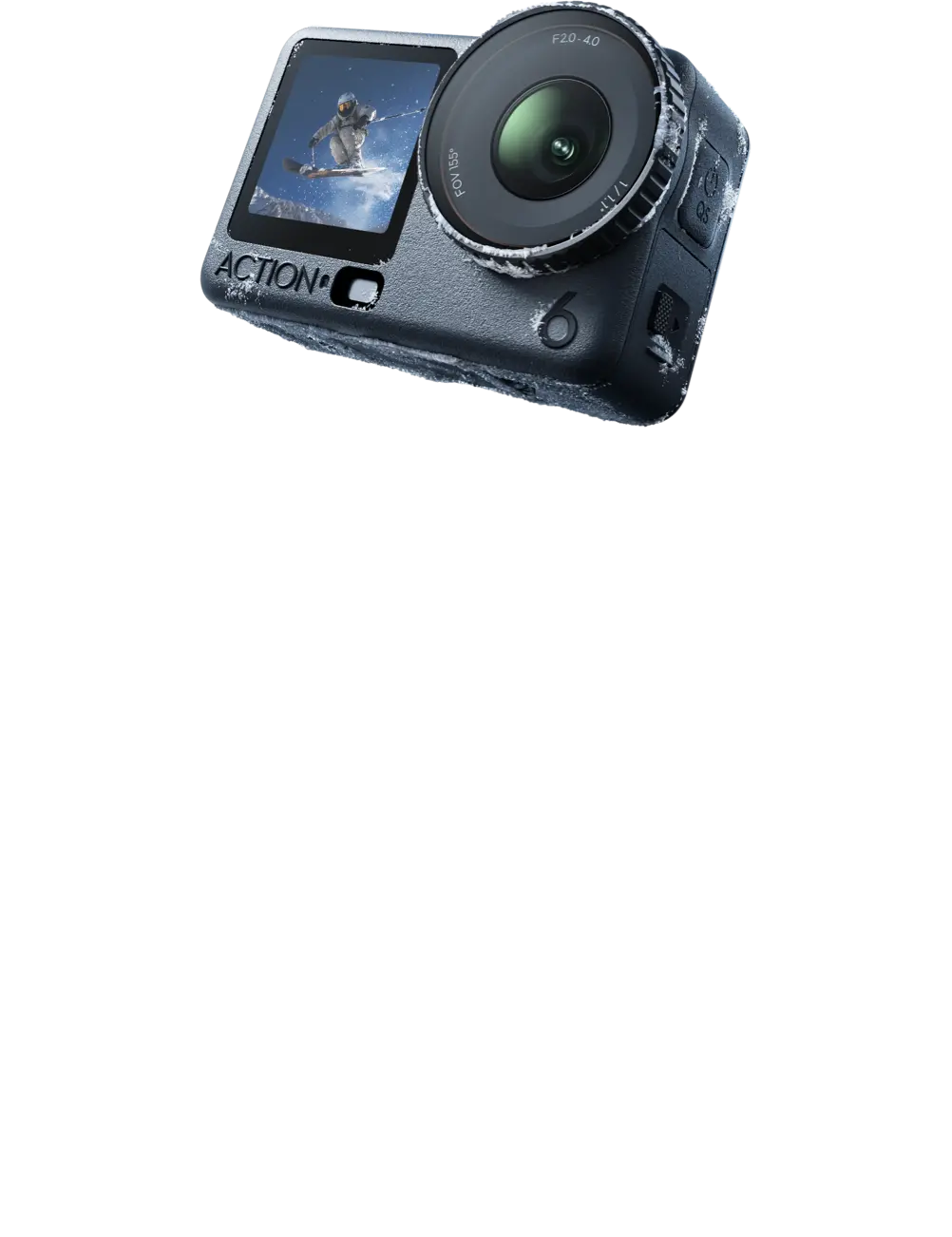 DJI Action 6