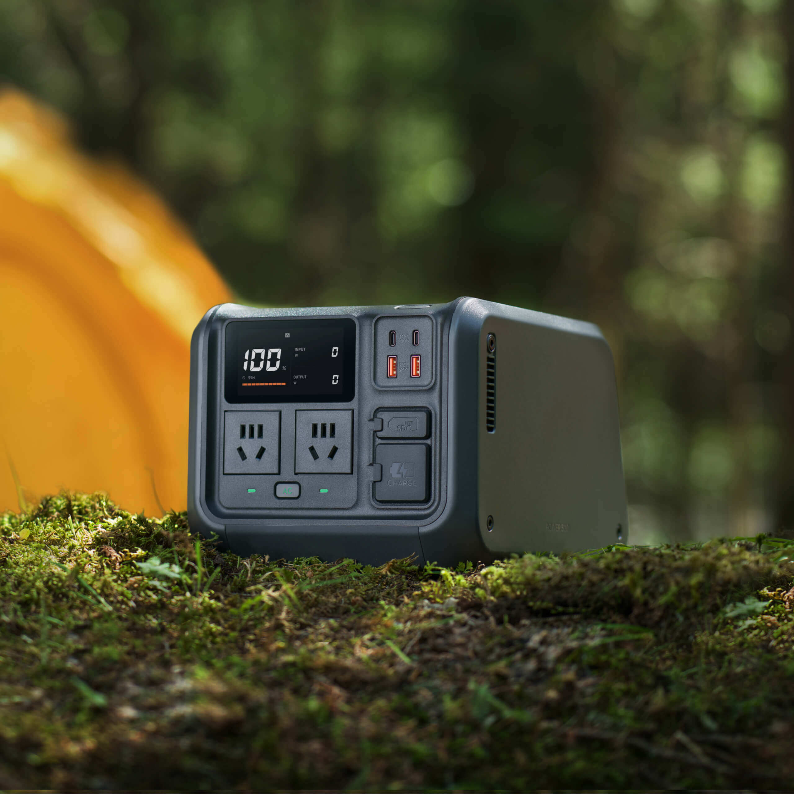 DJI Power 500 - 2
