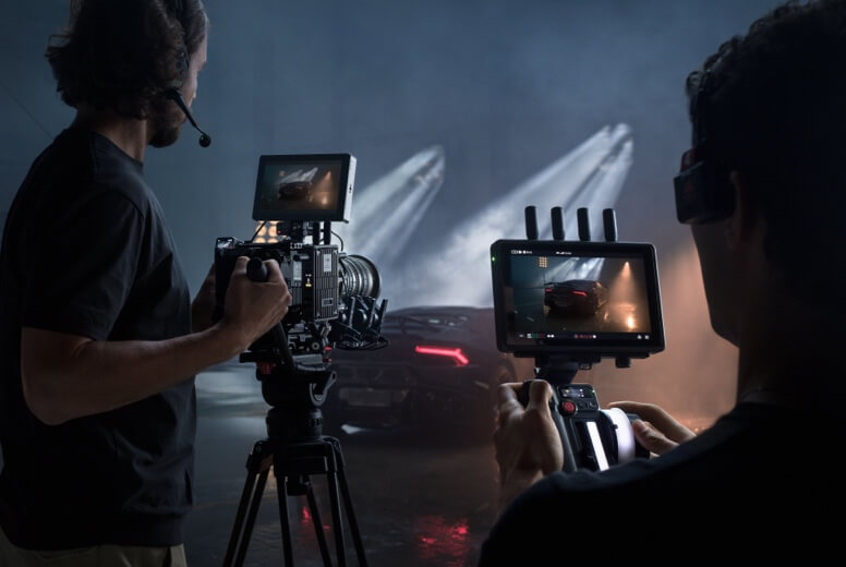 DJI Focus Pro