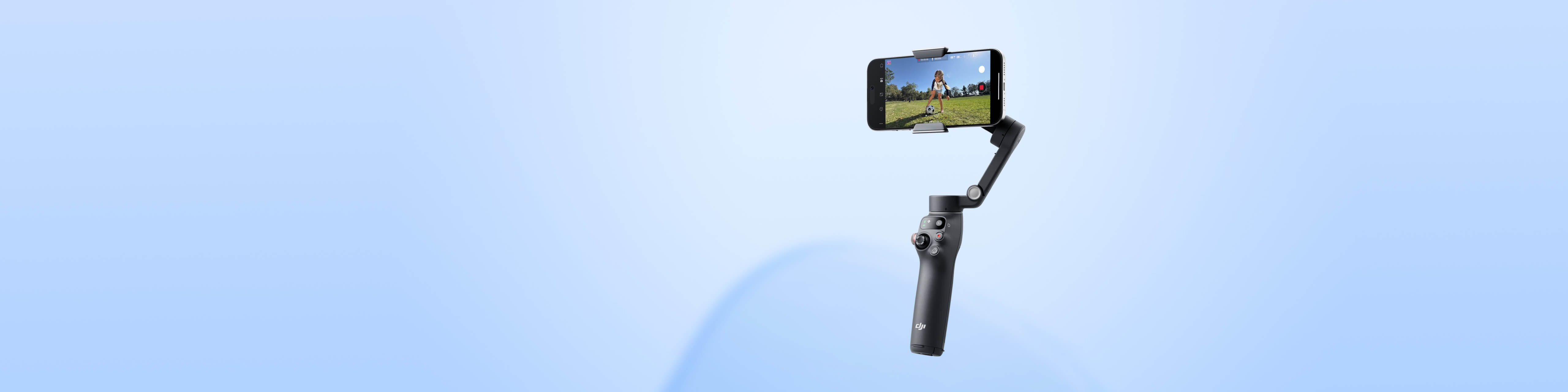 Osmo Mobile 8