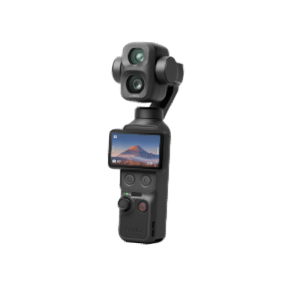 Osmo Pocket