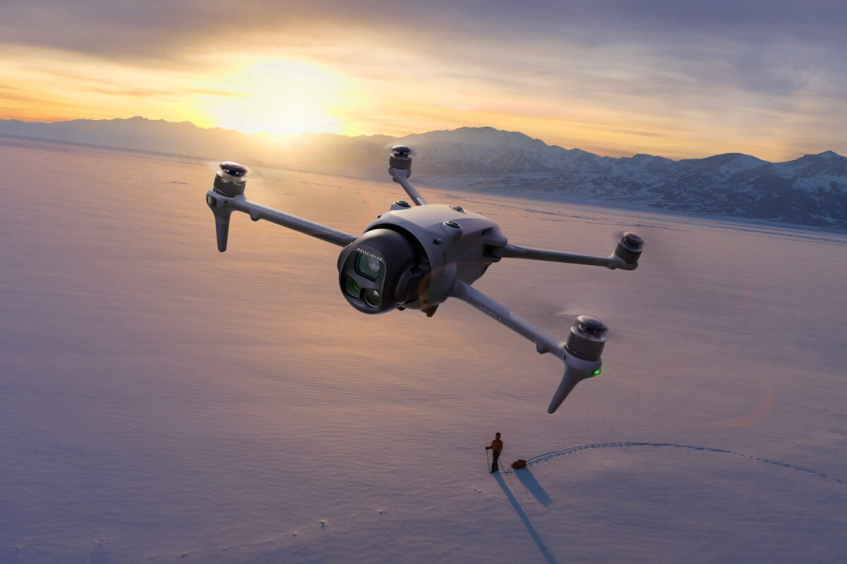 DJI Mavic 4 Pro