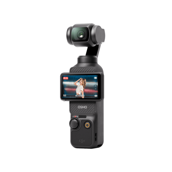 Osmo Pocket 3