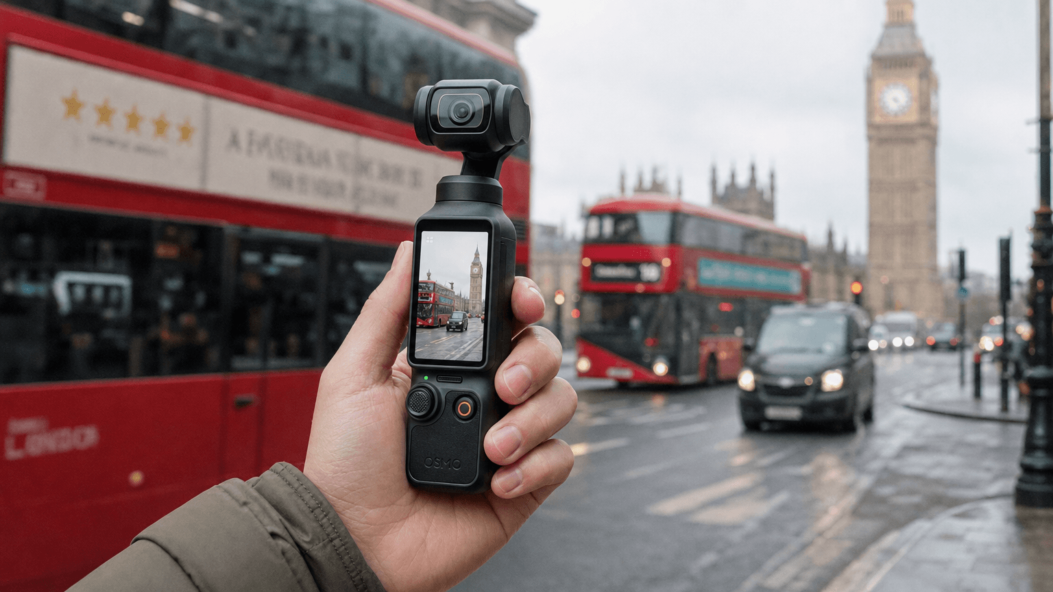 Decide Whether You Need a Viewfinder