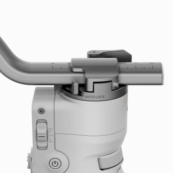 DJI RS 4 Mini - 3