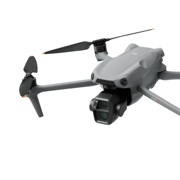 DJI Air 3S - 1