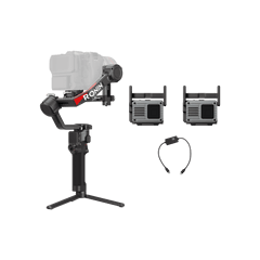 DJI RS 4 Pro Combo (DJI SDR Transmission 2 Combo)