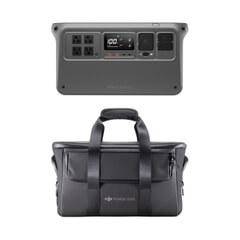 DJI Power 1000 V2 ポータブルコンボ