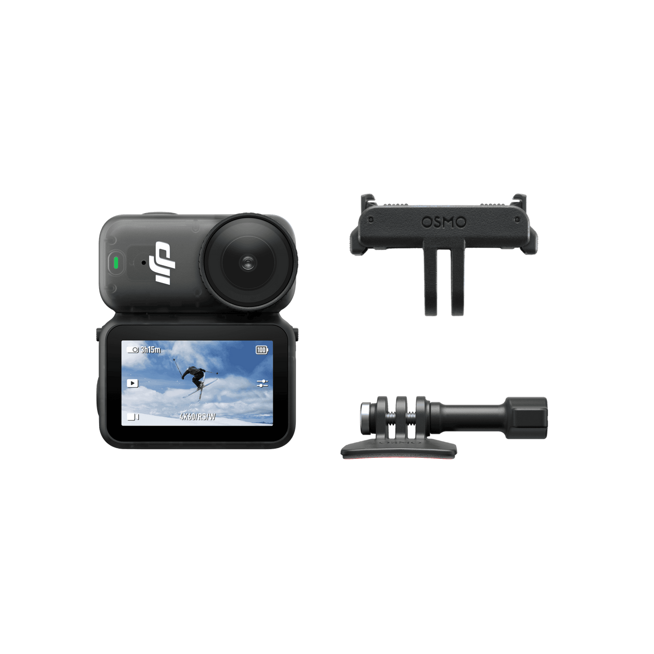 Osmo Nano Skiing Combo (64GB)