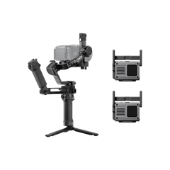 DJI RS 5 Combo (DJI SDR Transmission 2 Combo)