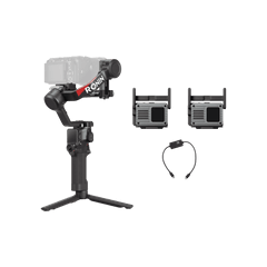DJI RS 4 (DJI SDR Transmission 2 Combo)