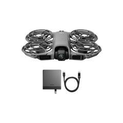 DJI Neo 2 Fly More 140W GaN 充電コンボ