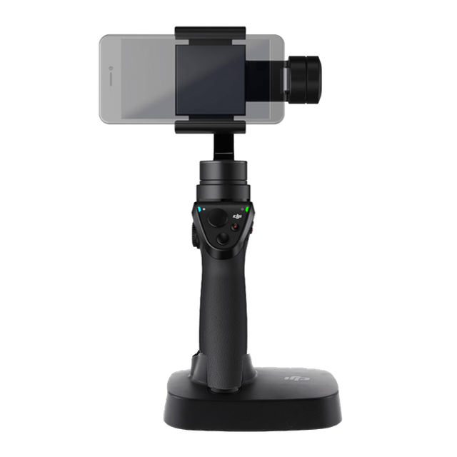 Osmo Mobile + Osmo ベース購入 - DJI Store