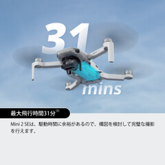 DJI Mini 2 SE購入 - DJI Store