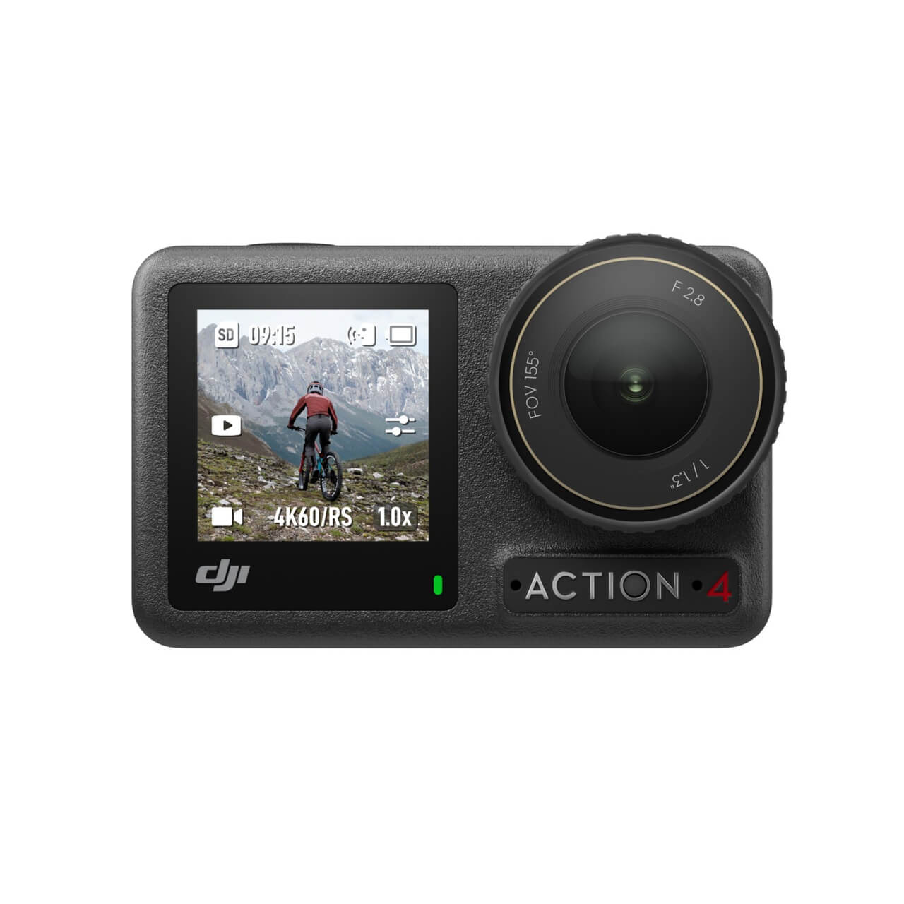 Buy Osmo Action 4 Standard Combo (1 battery) - DJI Store