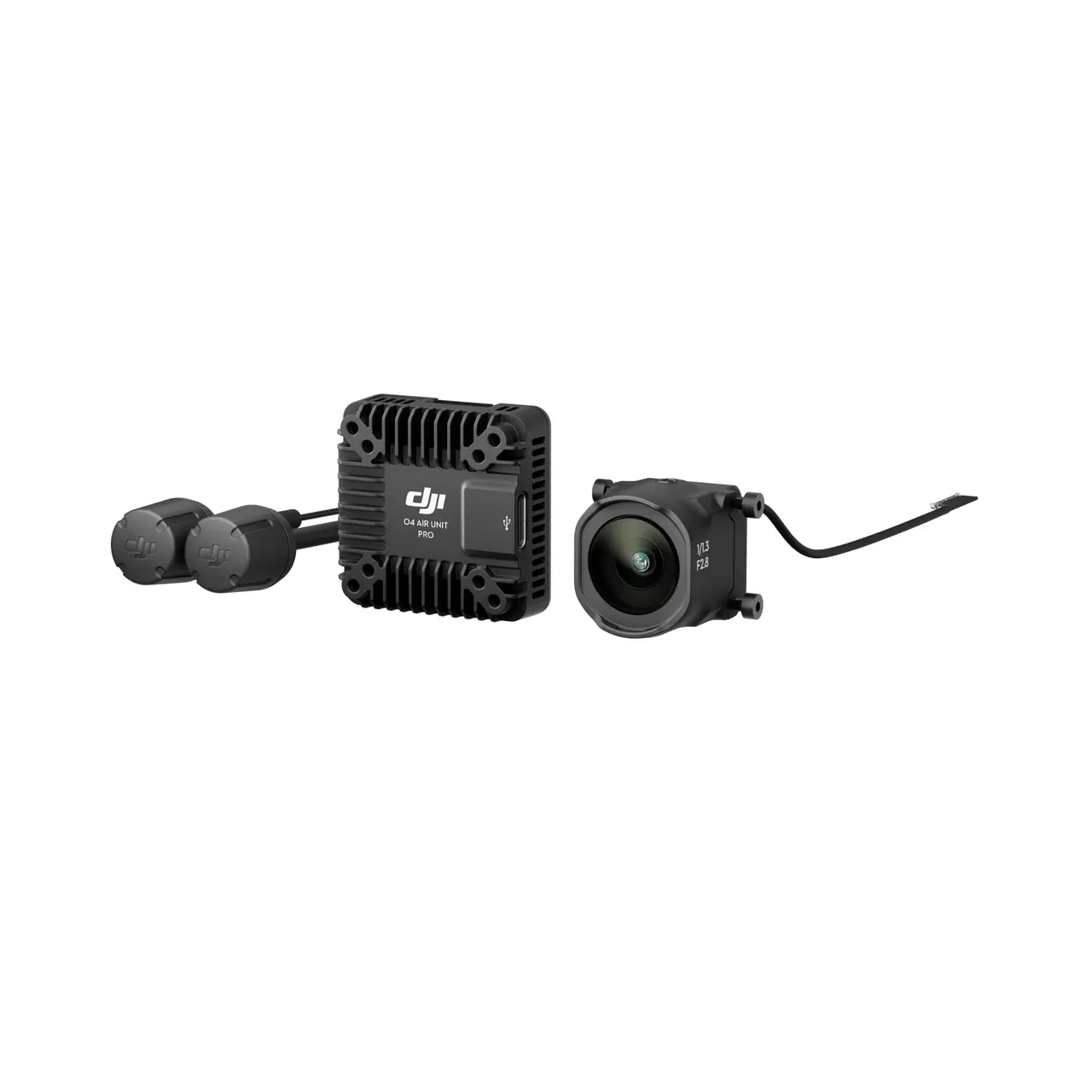 DJI O4 Air Unit Pro
- 1